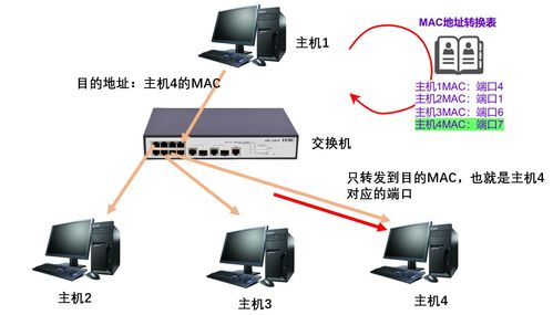網(wǎng)絡(luò)通信的基石 設(shè)備、技術(shù)與軟硬件的協(xié)同演進(jìn)