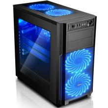 東莞市謝崗康溢五金制品廠 專業(yè)生產(chǎn)電腦機(jī)箱面板與提供計(jì)算機(jī)服務(wù)